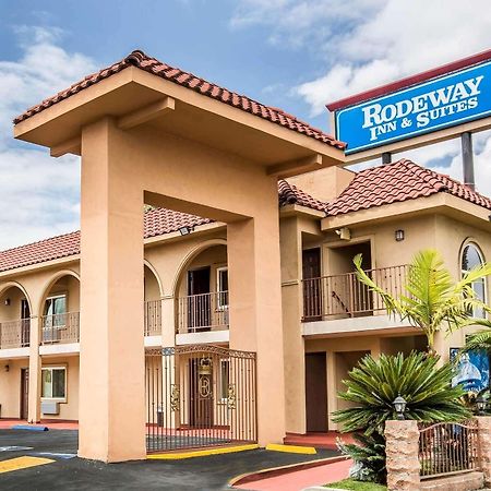 Rodeway Inn & Suites Bellflower Eksteriør billede